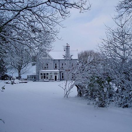 Foxcroft Bed & Breakfast Millom Luaran gambar