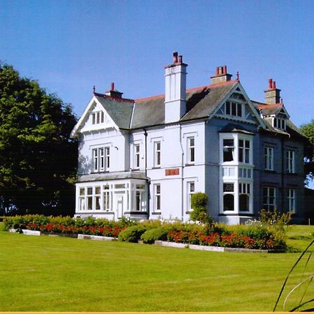 Foxcroft Bed & Breakfast Millom Luaran gambar