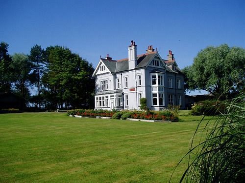 Foxcroft Bed & Breakfast Millom Luaran gambar