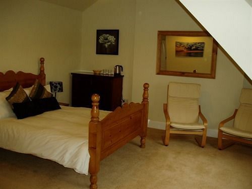 Foxcroft Bed & Breakfast Millom Luaran gambar