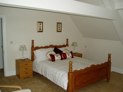 Foxcroft Bed & Breakfast Millom Luaran gambar