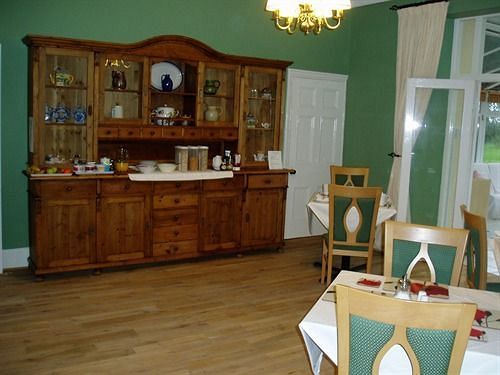 Foxcroft Bed & Breakfast Millom Luaran gambar