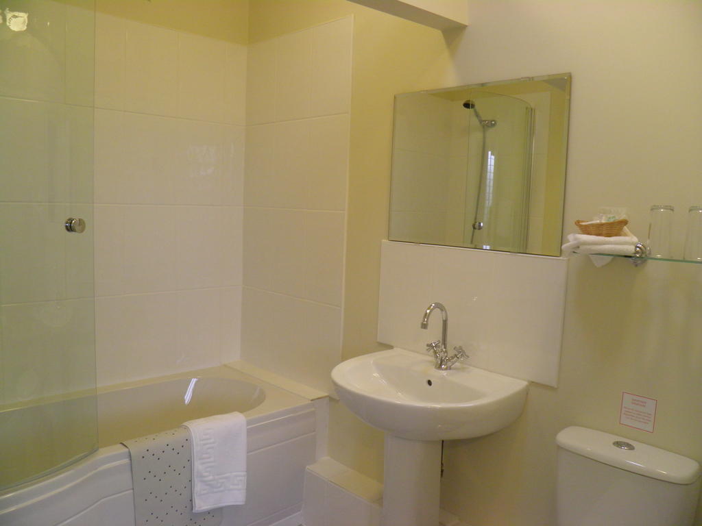 Foxcroft Bed & Breakfast Millom Bilik gambar