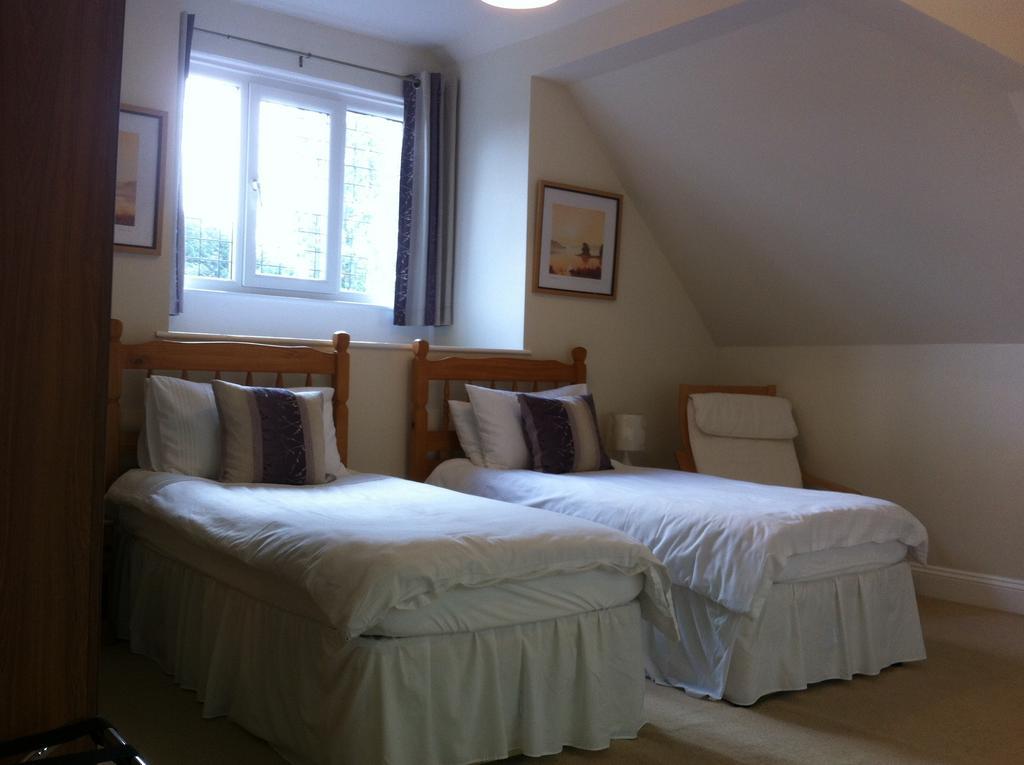 Foxcroft Bed & Breakfast Millom Bilik gambar