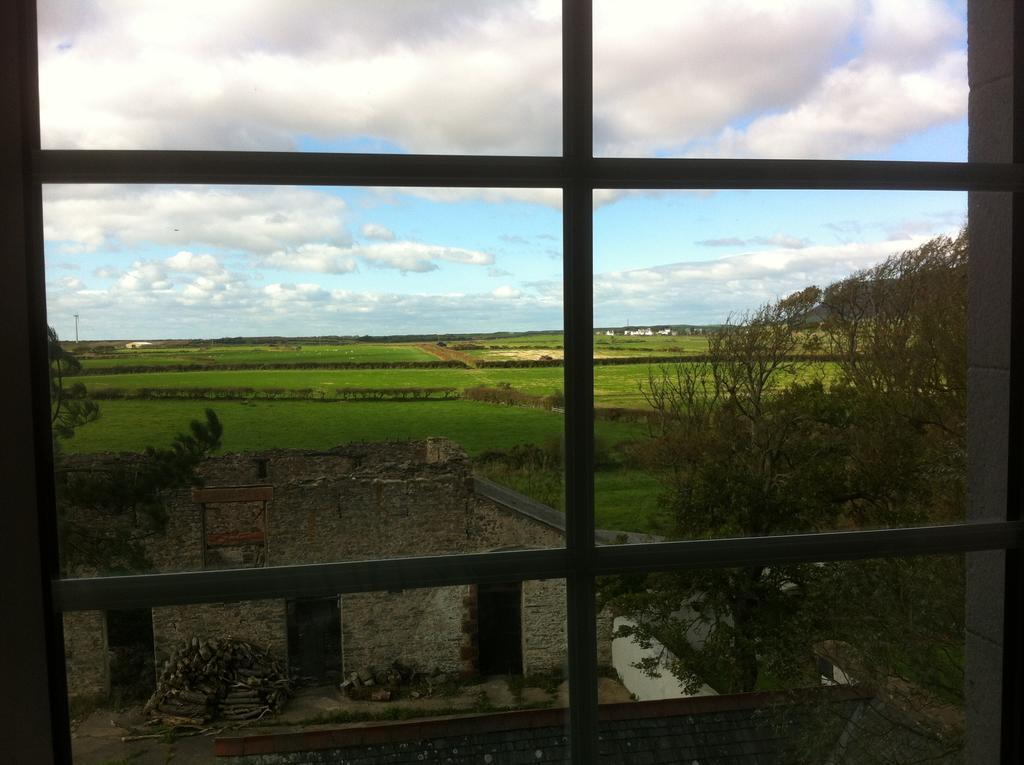 Foxcroft Bed & Breakfast Millom Luaran gambar