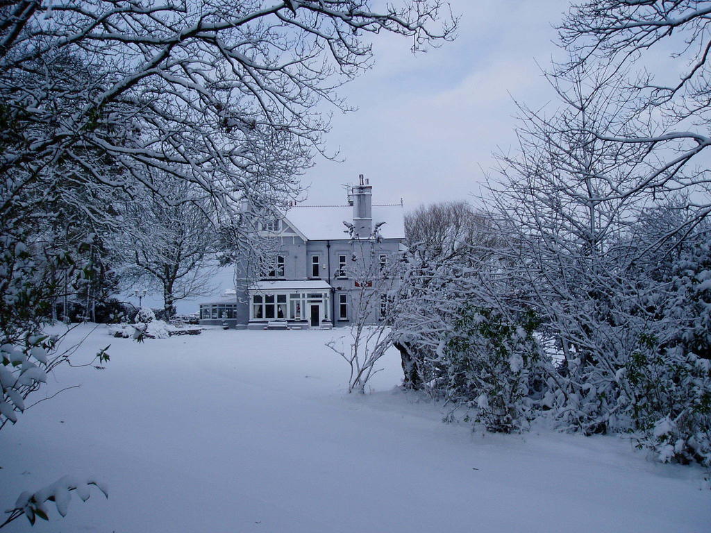 Foxcroft Bed & Breakfast Millom Luaran gambar