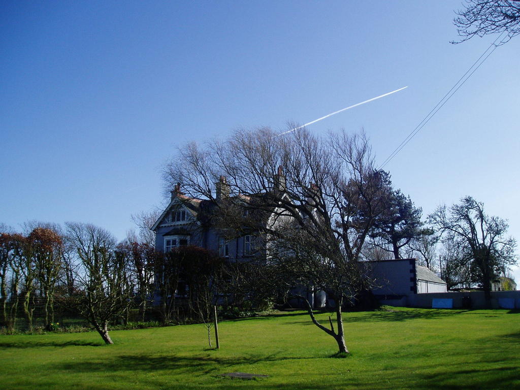 Foxcroft Bed & Breakfast Millom Luaran gambar